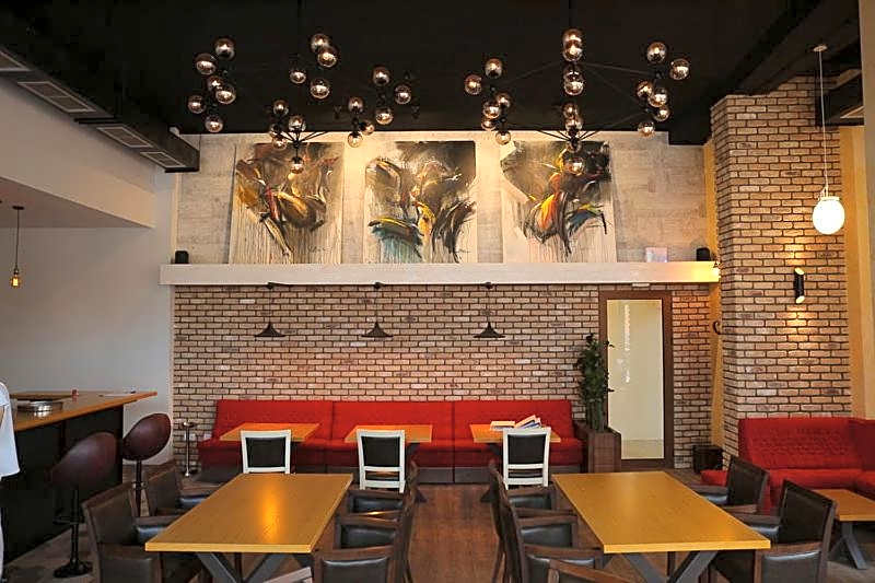 Hotel Srbija