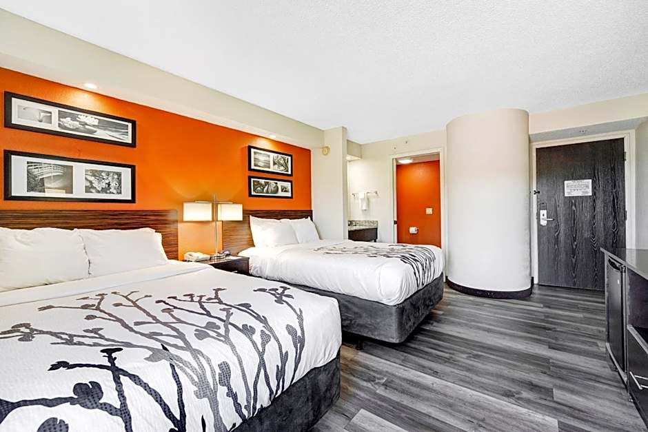 Wingate by Wyndham Leesburg Florida