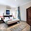 Golden Ocean Marina Hotel