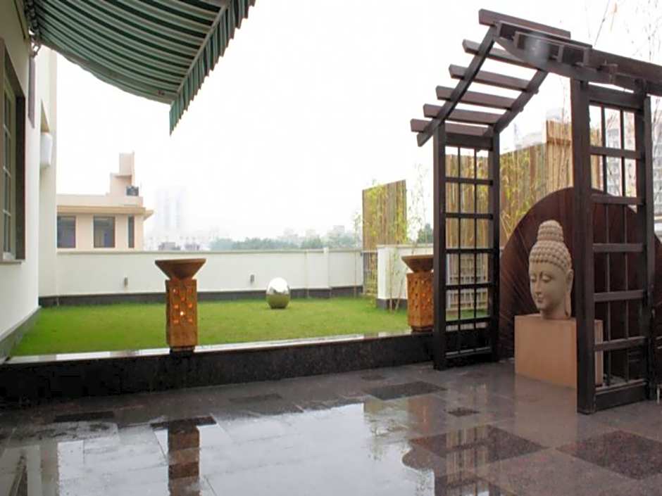 Stately Suites - Mg Road