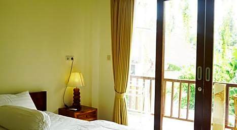 Sari Nusa Inn
