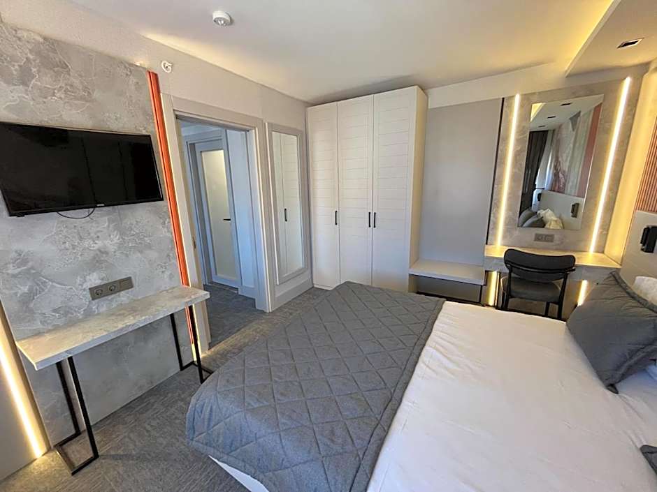 Starton Hotel