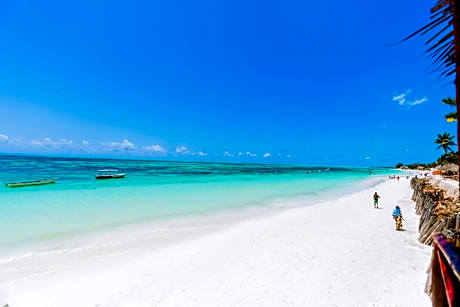 Deluxe Double Room with Balcony and Sea View