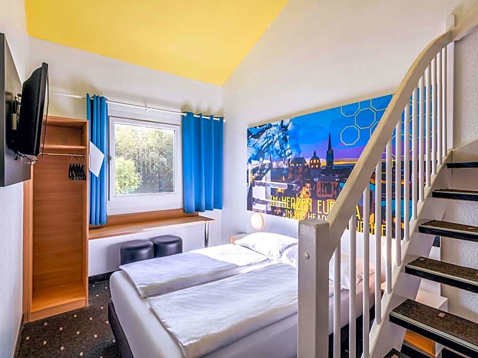 B&B Hotel Aachen Würselen