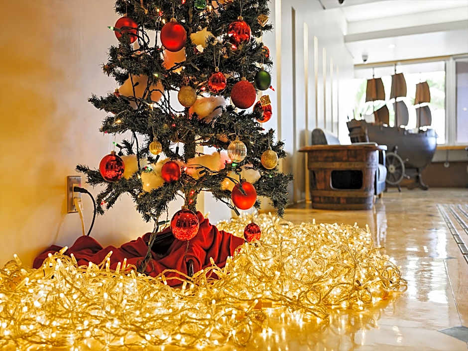 Hotel Sunset Terrace