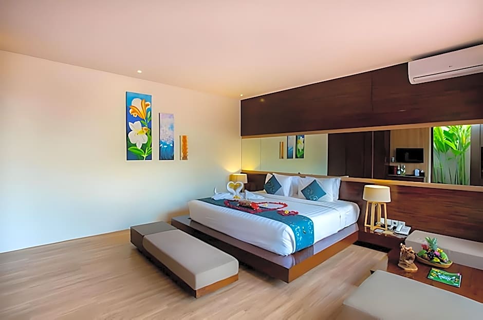 Asa Bali Luxury Villas