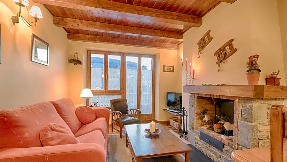 Pleta De Nheu II – Baqueira, WV