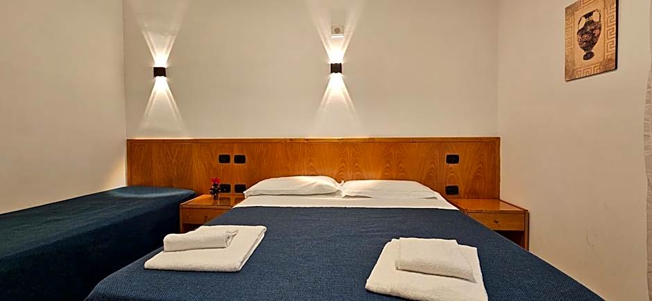 Hotel Zara Napoli