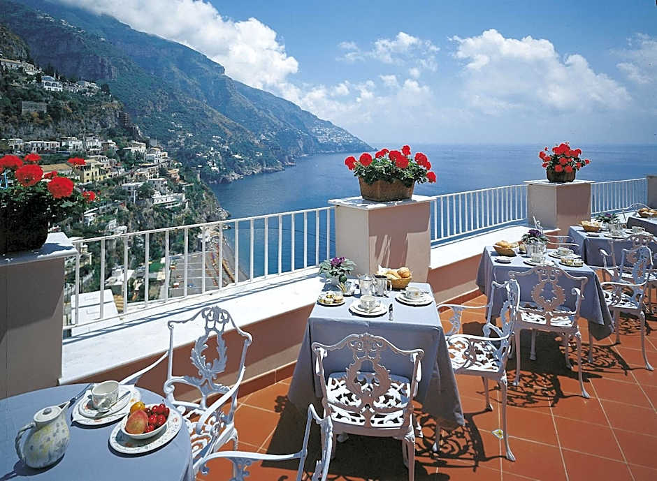 Hotel Casa Albertina