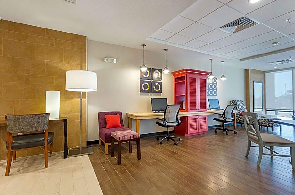 Home2 Suites By Hilton Oklahoma City Yukon