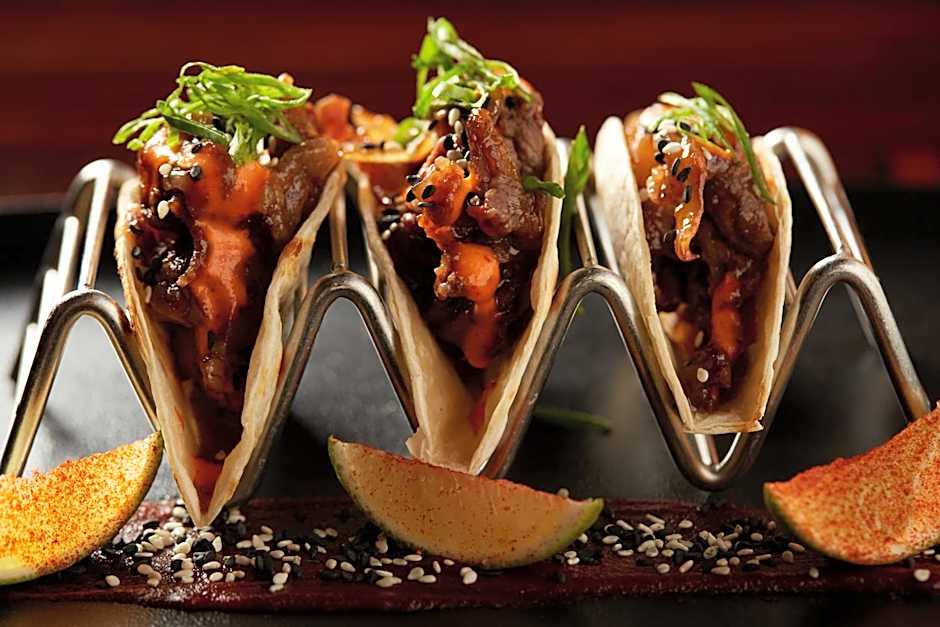 Four Seasons Hotel New York