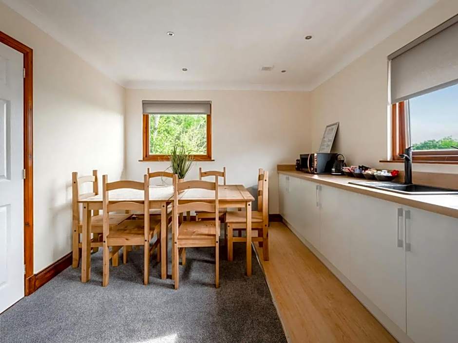 Loch Ness Clansman Hotel