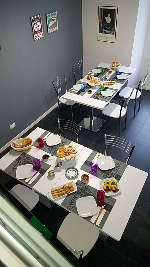 B&B Villa Letizia Inn