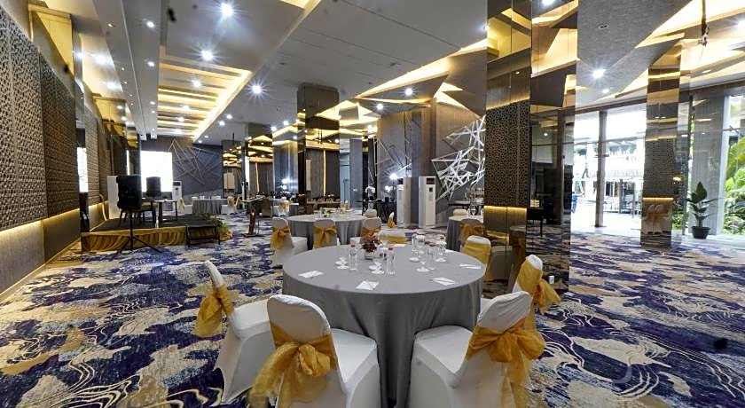 Grande Valore Hotel Cikarang