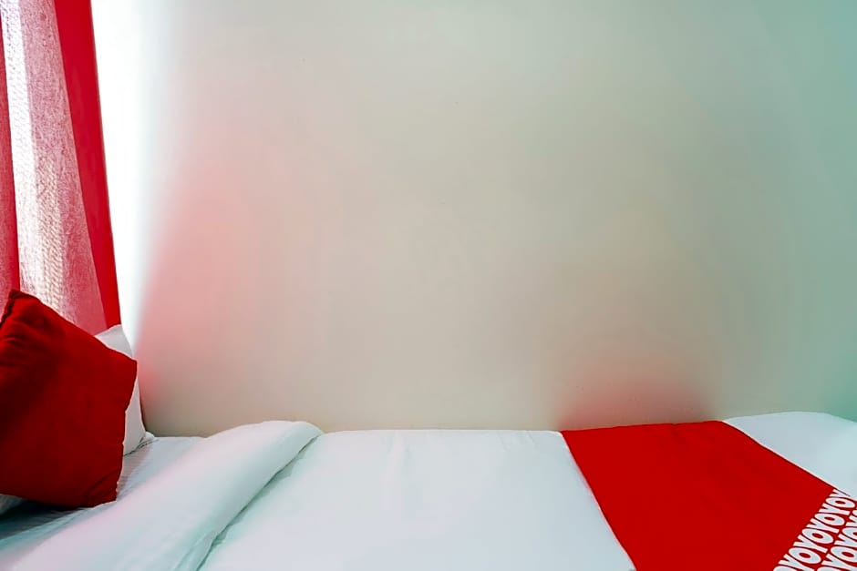 SPOT ON Hotel Hyderabad Continental