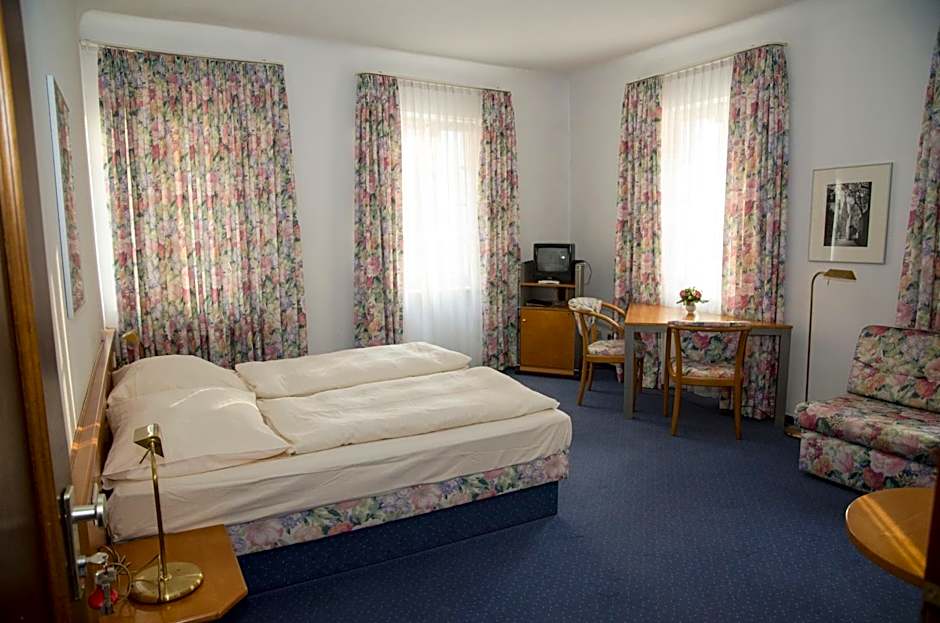 Hotel am Rathaus