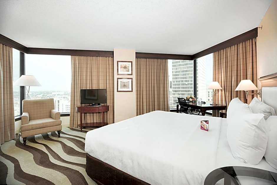 Fort Pontchartrain Detroit, a Wyndham Hotel