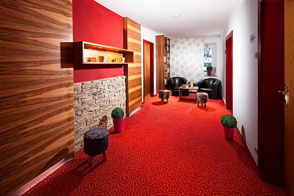 Hotel Apartment Auwirt