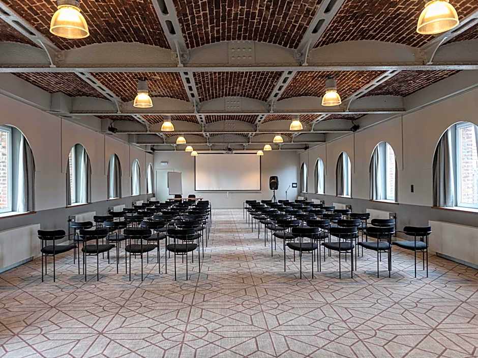 Blooma Hotel Liege Centre - Handwritten Collection