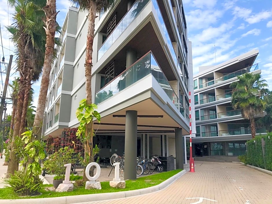 The Regent Phuket Bangtao Beach