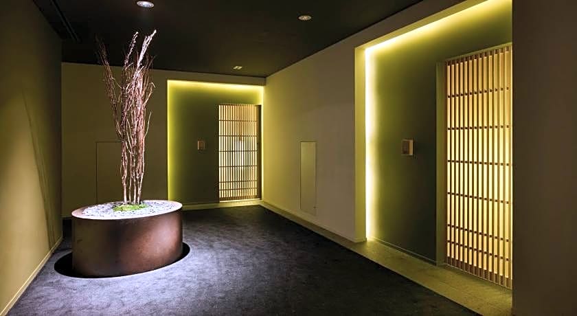 Hotel Kanra Kyoto