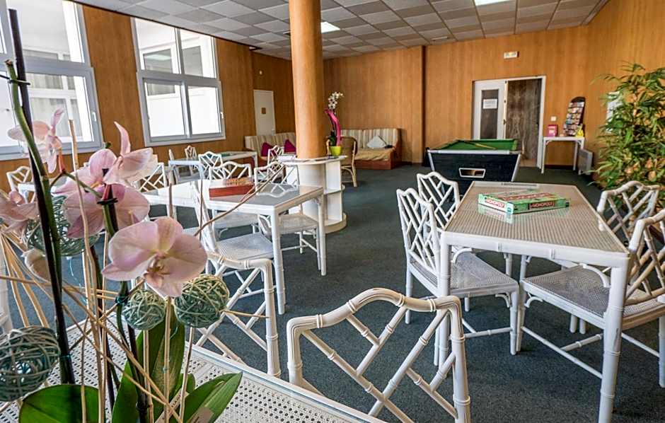 Résidence Mer & Golf Sokoburu