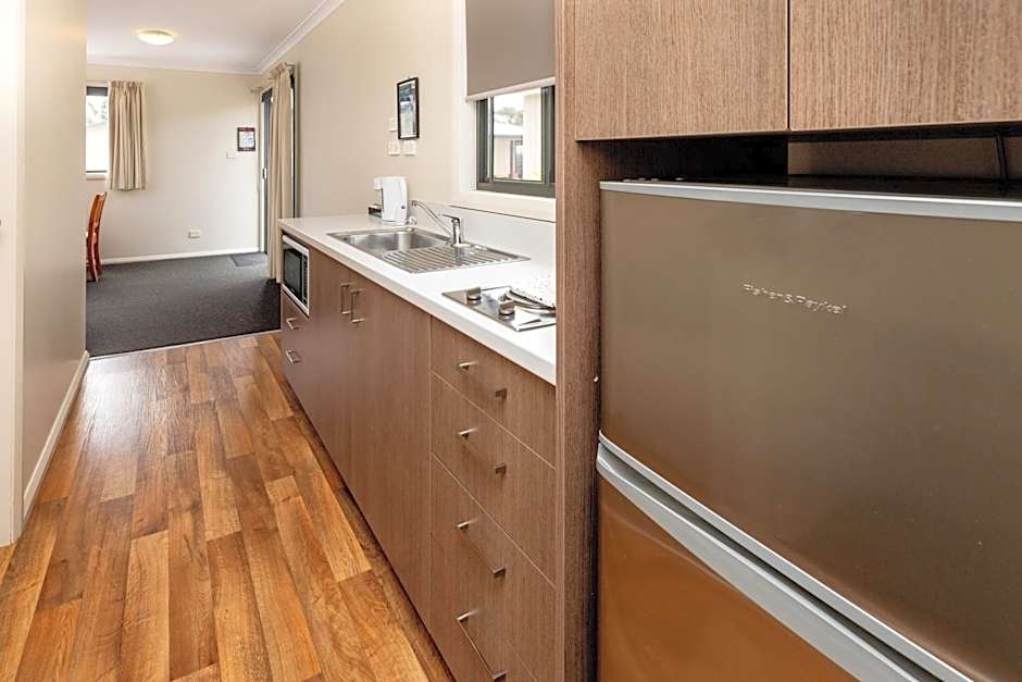 BIG4 Hobart Airport Tourist Park