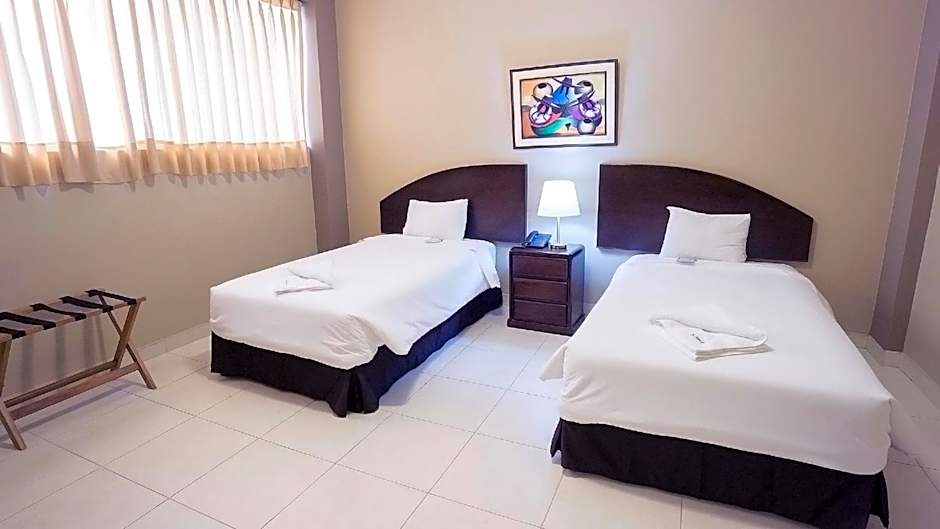 Suites Larco 656 Miraflores Lima