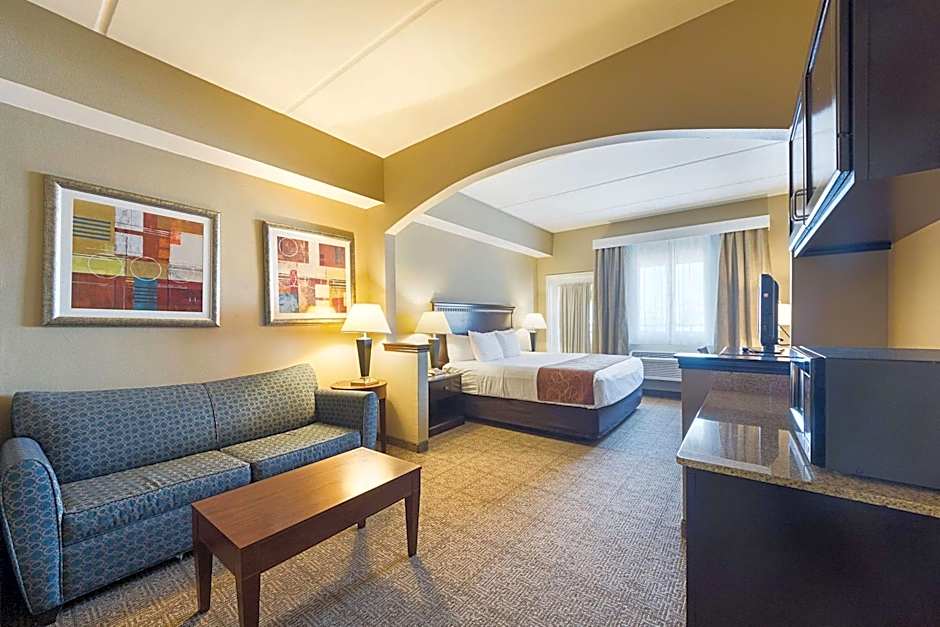 Comfort Suites South Padre Island