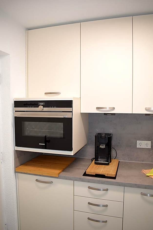 Schloss Kirchham Appartement - & Wellnessanlage