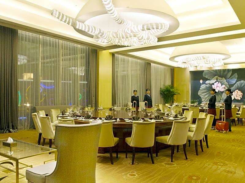 Shenyang Longemont Hotel