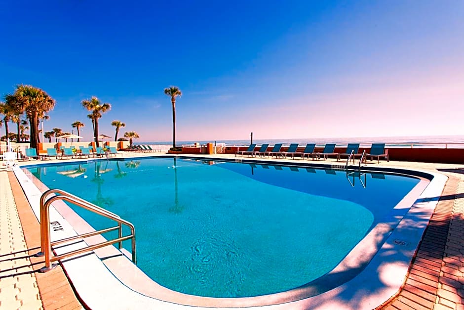 Holiday Inn Hotel & Suites Daytona Beach On The Ocean By IHG