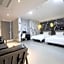 Hotel YUNA Business