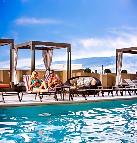 Silver Legacy Reno Resort Casino