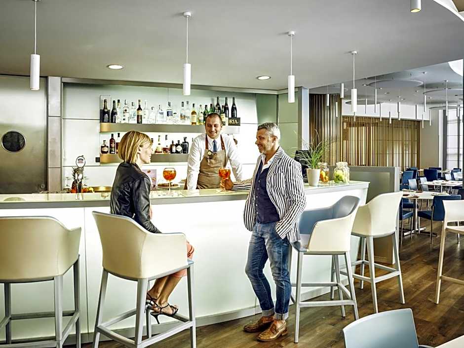 Novotel Venezia Mestre Castellana