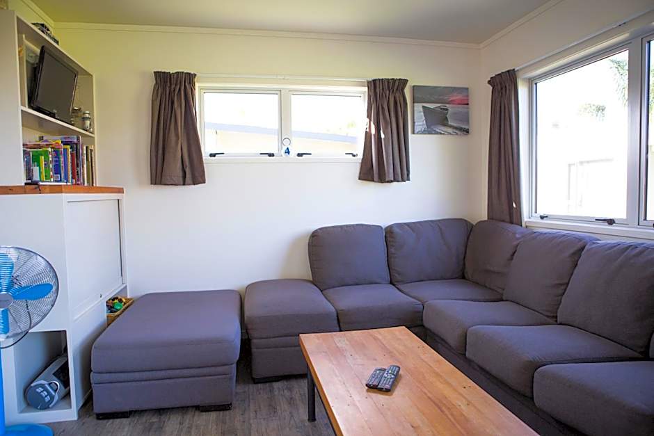 Mercury Bay Holiday Park