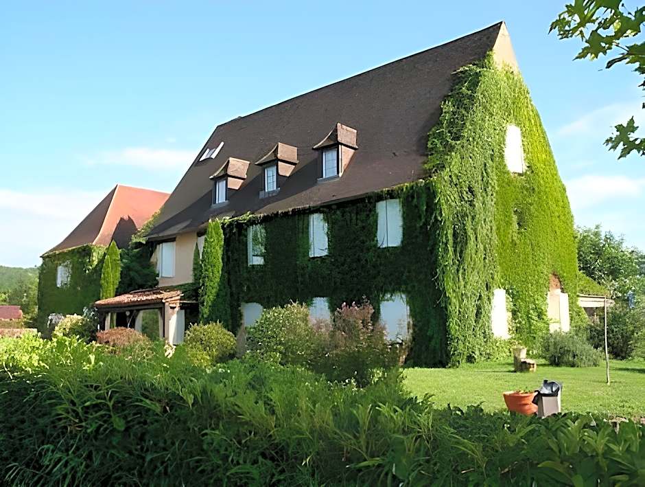 Le Relais des 5 Chateaux