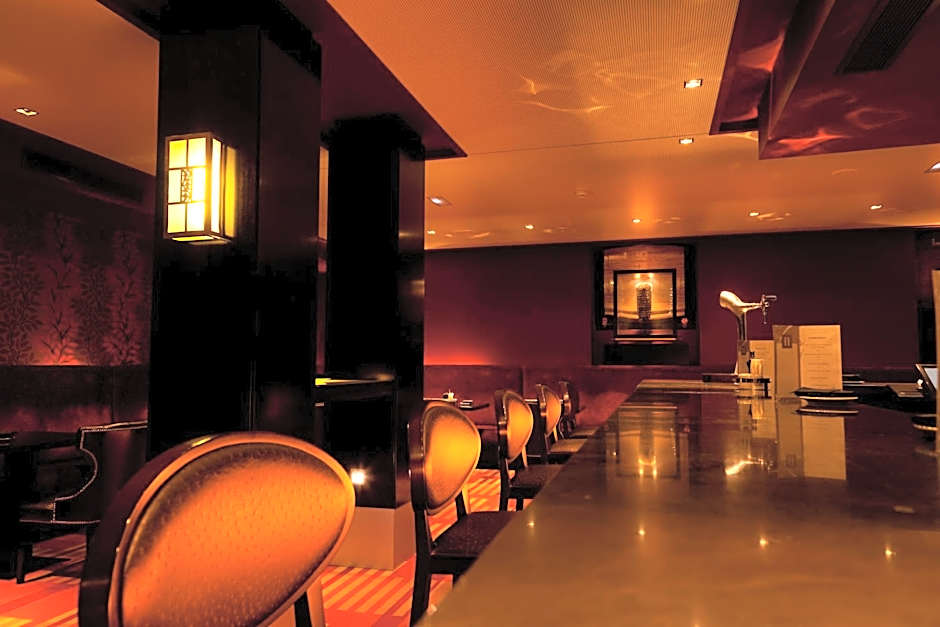 Hotel Boutique Gareus