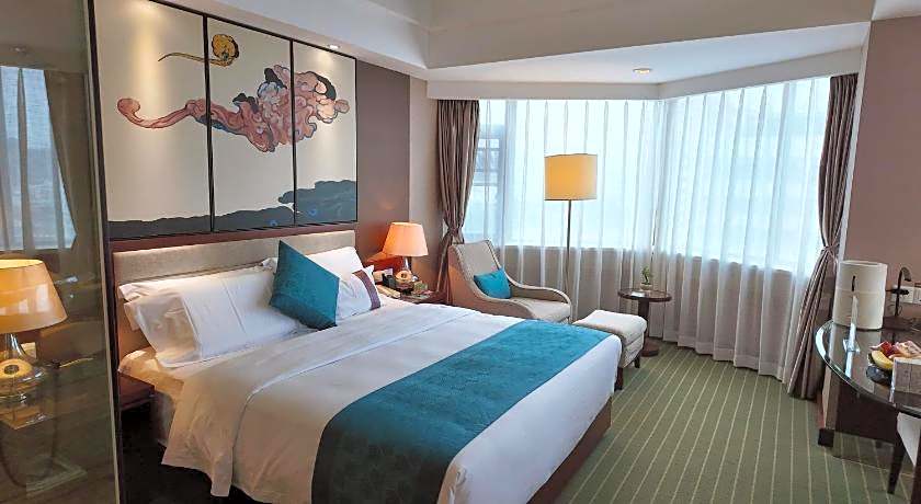 Kunming Haitian Hotel