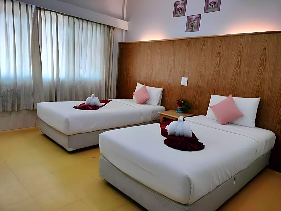 S2S Queen Trang Hotel