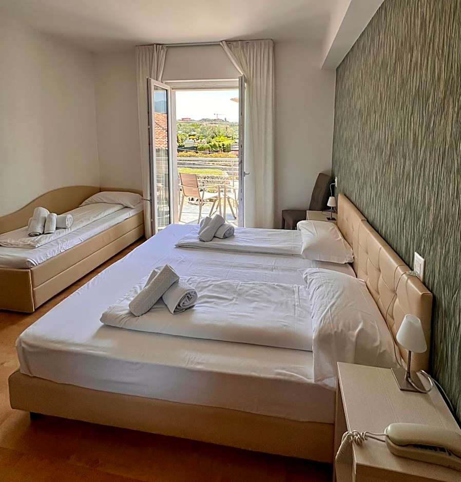 Albergo San Remo