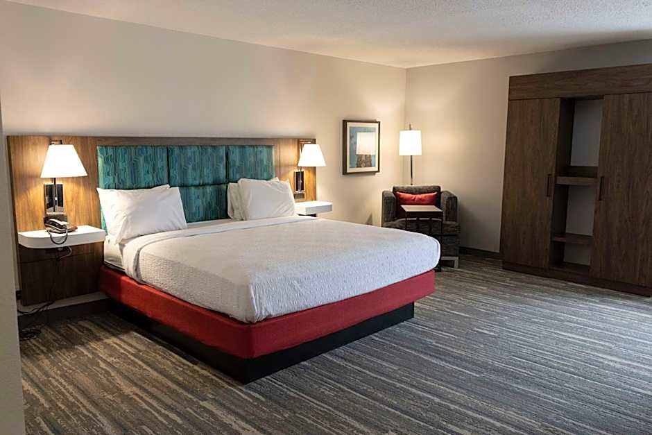 Hampton Inn By Hilton Kent/Akron Area