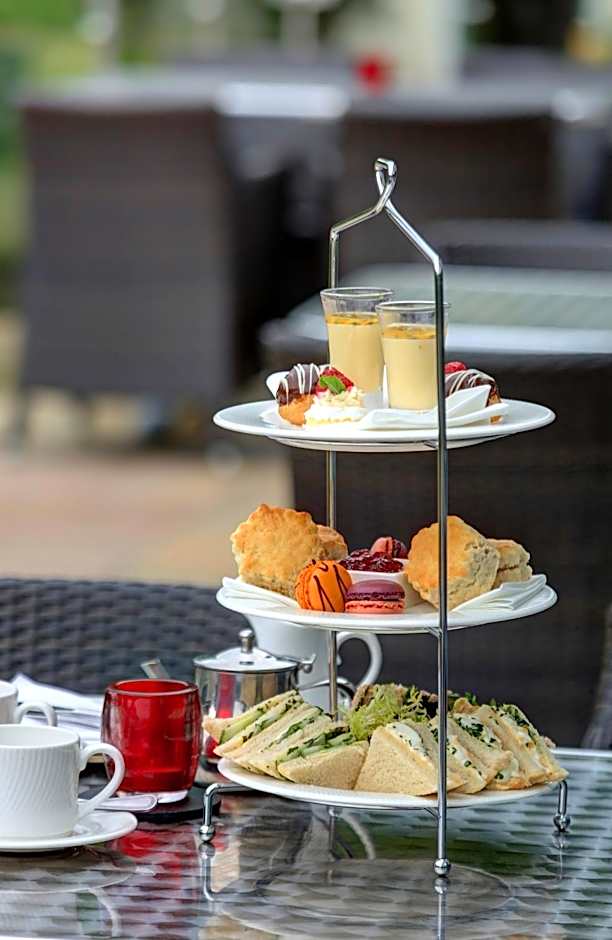 Best Western Plus Dunfermline Crossford Keavil House Hotel