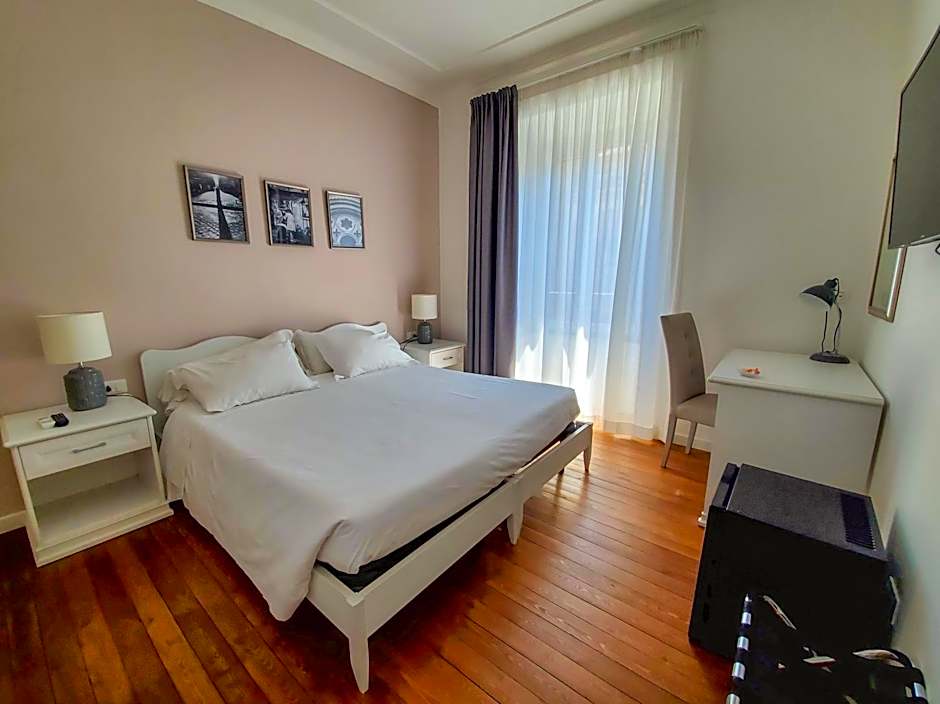 More Cola di Rienzo B&B