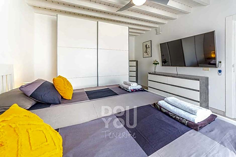 Apartment Paraiso Royal