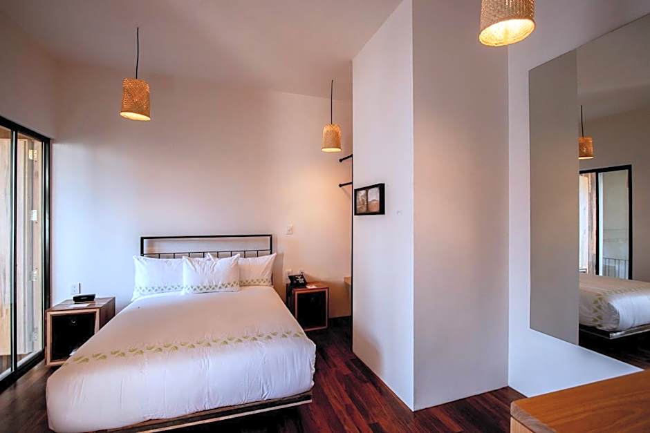 Hotel Los Amantes