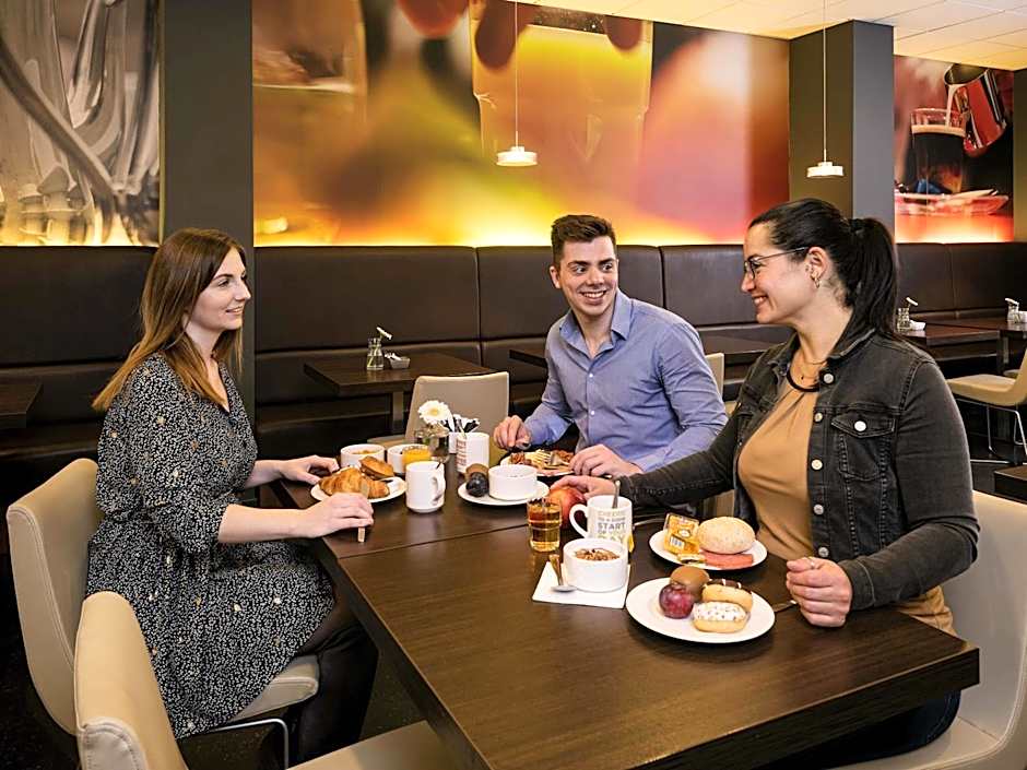 ibis Sint Niklaas Centrum