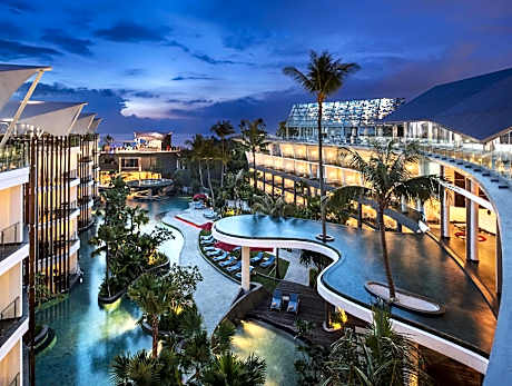Le Meridien Bali Jimbaran