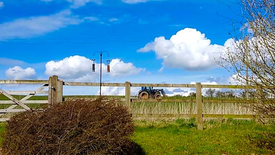 The Old Stables Bed & Breakfast