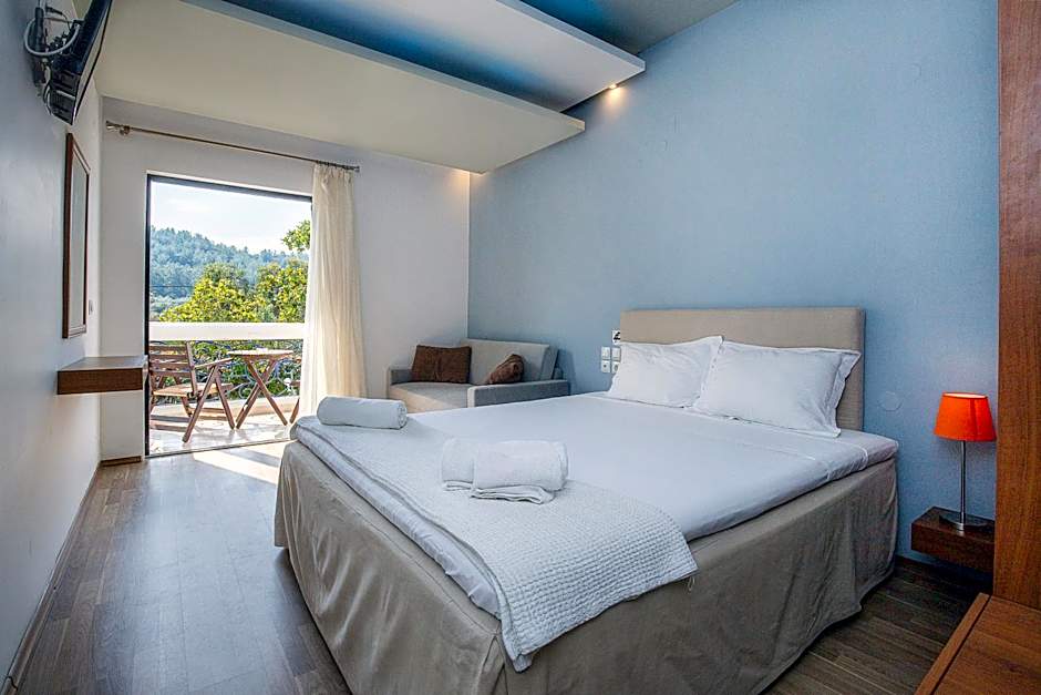 Kamari Beach Hotel
